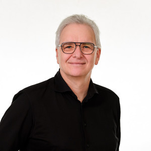 Dirk-Jan Gloudemans